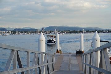 Dock