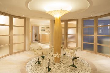 Treatment room