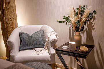 Treatment room