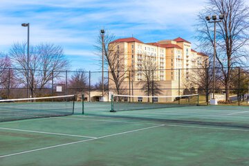 Sports facility