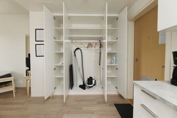 Wardrobe