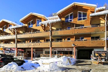 Skiing