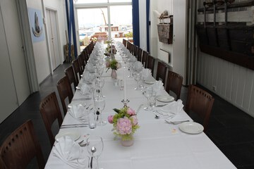 Family dining