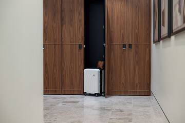 Lockers
