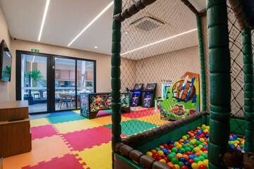 Children's activities