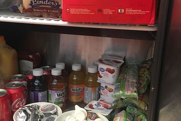 Breakfast/Coffee Service 34 of 35