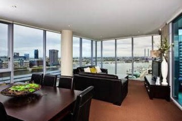  Grand Mercure Apartments Docklands 22