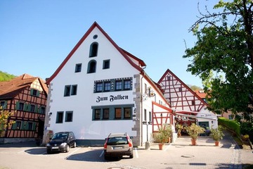 Building design