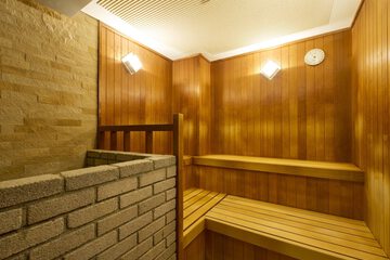 Public bath