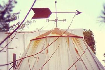 THE INN AT WOODCHUCK HILL FARM 4