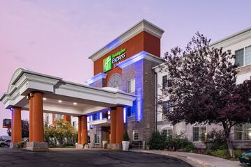 Holiday Inn Express Evanston by IHG