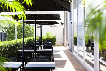 Sundeck