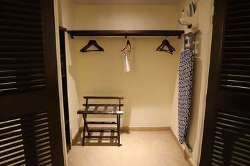 Wardrobe