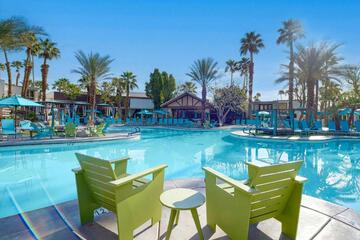 Riviera Resort - Palm Springs by IHG