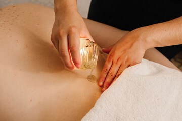 Spa treatment