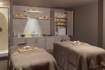 Spa treatment