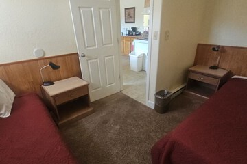 Extra beds