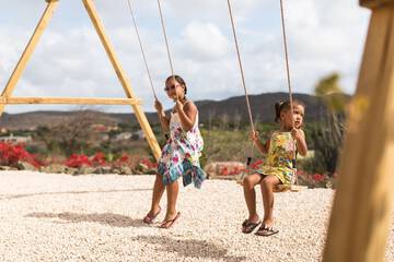 Children's activities