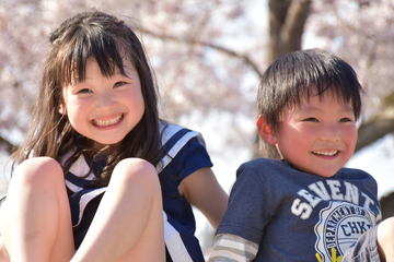Supporting family trips★Spring break limited plan_Children's rates are half price during spring break♪