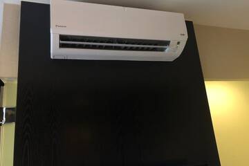 Air conditioning