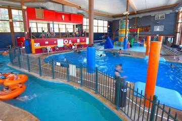 Water park