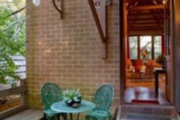 Terrace or Patio
