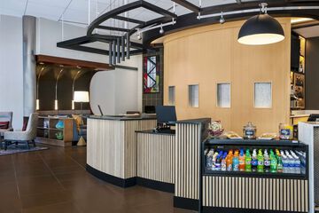 Hotel Interior 7 of 28