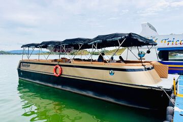 Boating