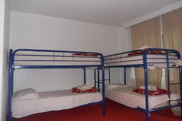 4 Bed Male Dorm