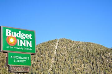 Stateline Economy Inn & Suites