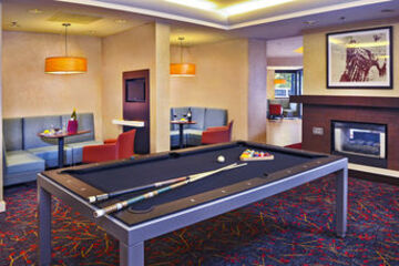 Billiards