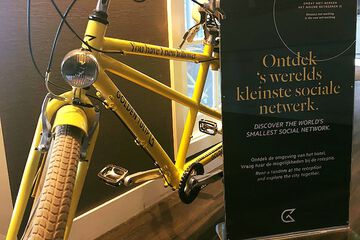 Bicycling