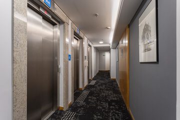 Elevator