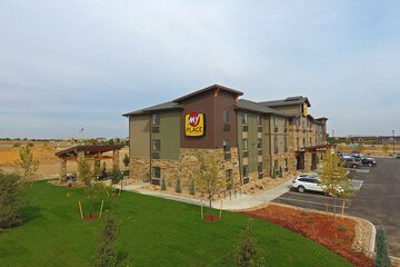 My Place Hotel Loveland CO