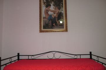 Extra beds
