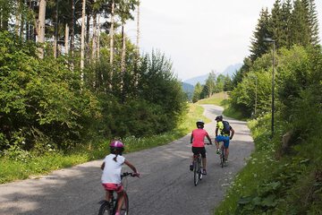 Bicycling