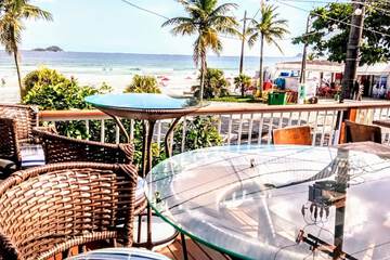 Sundeck