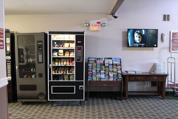 Hotel Interior 10 of 63