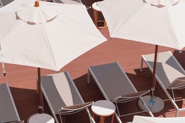 Sundeck