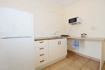 In-Room Kitchenette