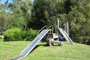 Childrens Play Area - Outdoor