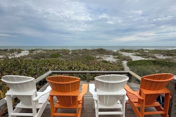 Sundeck