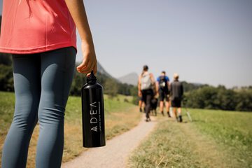 Hiking