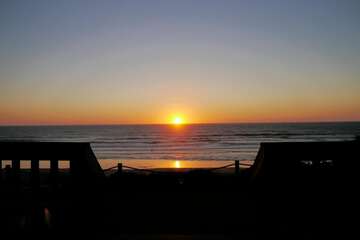 WestShore OceanFront Suites