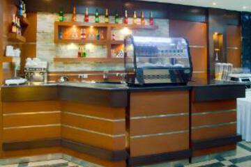 Coffee shop