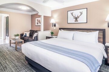 Inn at Mount Shasta