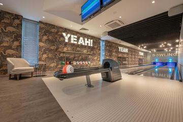 Bowling