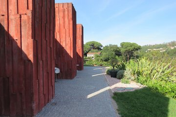 Building design