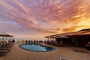 Sundeck
