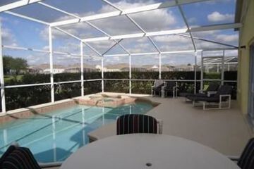 Terrace or Patio